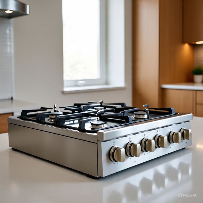 Gas Stove Service